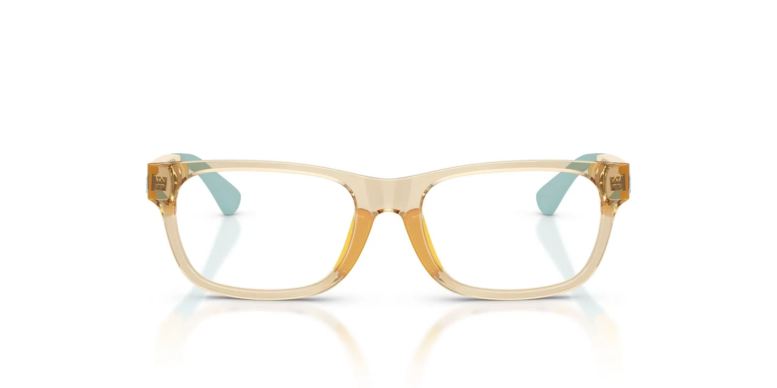 Polo Prep 8555U Eyeglasses - view 14